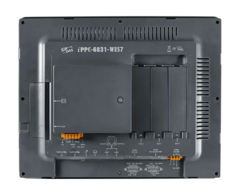 iPPC-6831-IoT