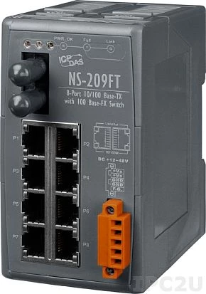 NS-209FT