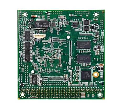VDX3-6757-2C-1G