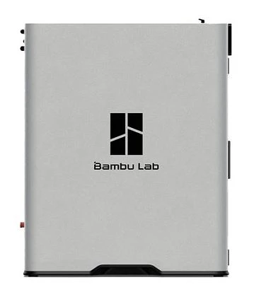 Bambu Lab H2S