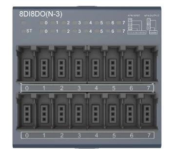 8DI8DO(N-3)