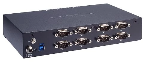 UPort 1650-8-G2