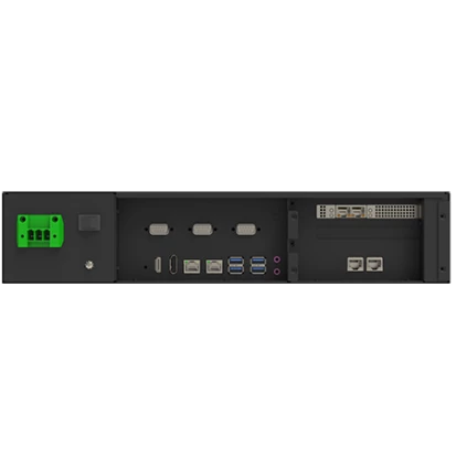 OMIVEAC-IAD7T