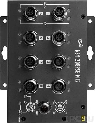 NSM-208PSE-M12