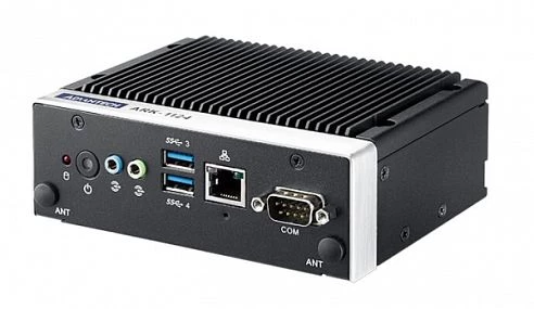 ARK-1124H-S6A3