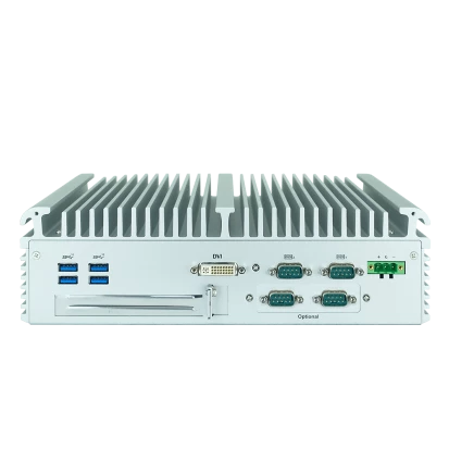 iROBO-6000-341-W