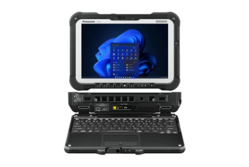 TOUGHBOOK G2 FZ-G2