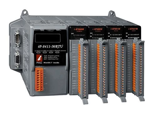 iP-8411-MRTU