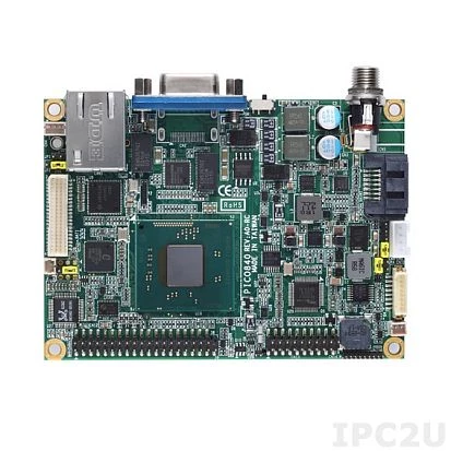 PICO840VGA-E3827 w/acc