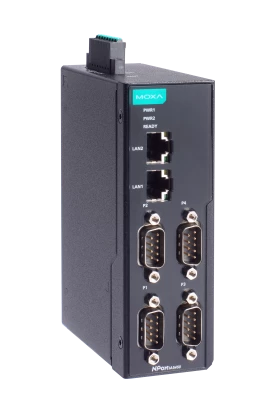 NPort IA5450-G2