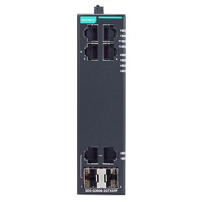 SDS-3006-2GTXSFP-T