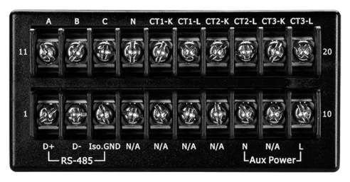 PM-2133D-RCT4000P