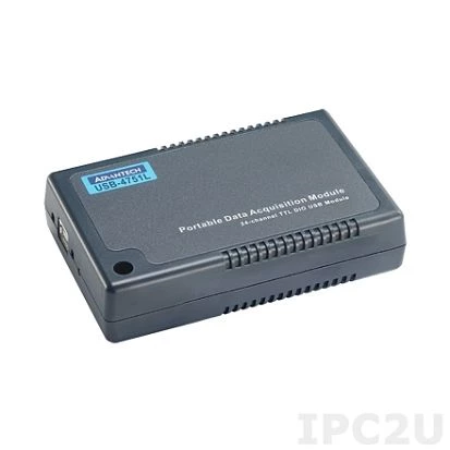 USB-4751L-AE