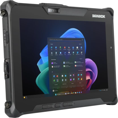 DURABOOK R10 Standard