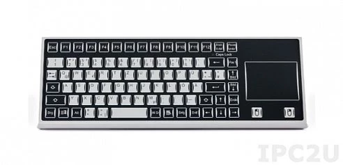 TKF-085c-TOUCH-MGEH-PS/2