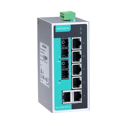 EDS-208A-MM-SC-T