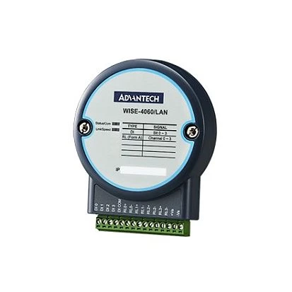 WISE-4060/LAN-AE