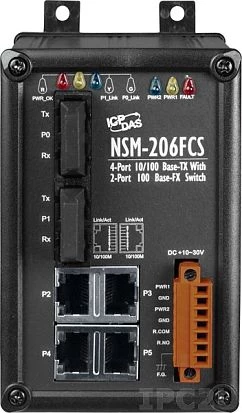 NSM-206FCS