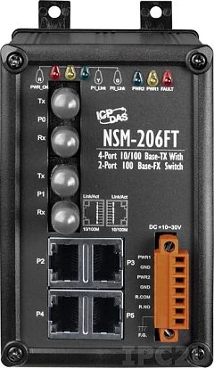 NSM-206FT