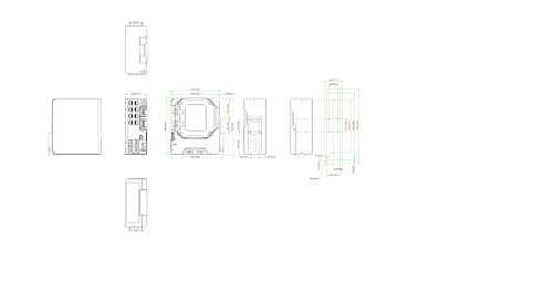 EDS-4012-8P-4GS-LVB