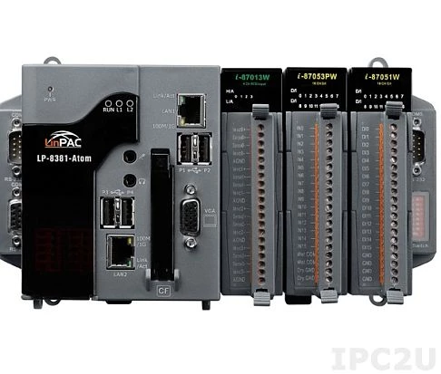 LP-8381-Atom-FDA-LP ISaGRAF 6