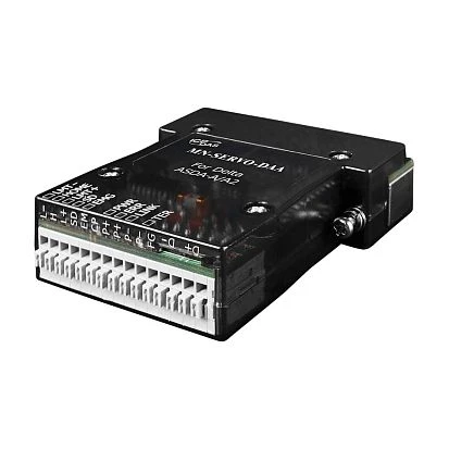 MN-SERVO-DAA