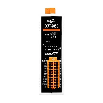 ECAT-2050