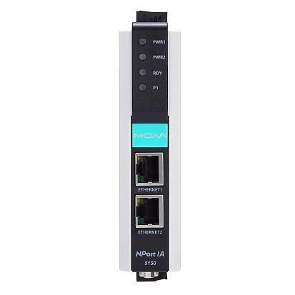 NPort IA-5150