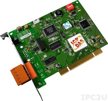 PISO-DNS100U-T