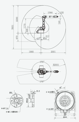RX3-A612-2000