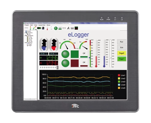 iPPC-6801-IoT