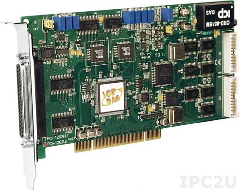 PCI-1202LU/8K