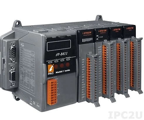 IP-8411