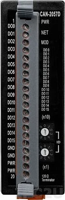 CAN-2057D