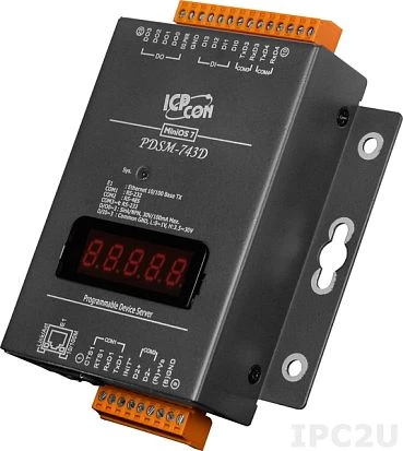 PDSM-743D