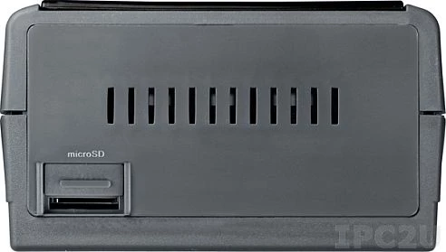 uPAC-5007D