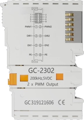 GC-2302