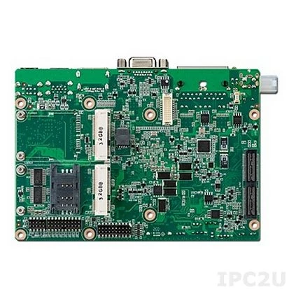 MIO-5251E-S3A1E