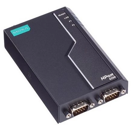 NPort 6250-G2
