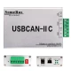 USBCAN-II C