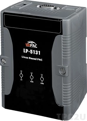 LP-5131-FDA-LP ISaGRAF 6