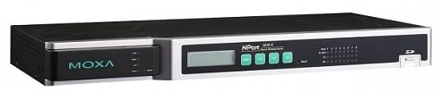 NPort 6650-8