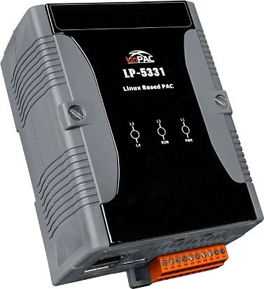 LP-5331-FDA-LP ISaGRAF 6