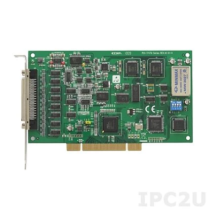 PCI-1747U-AE