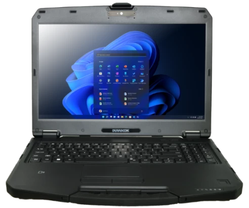 Durabook S15 Basic