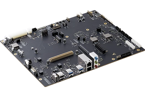 COM-HPC Mini Base