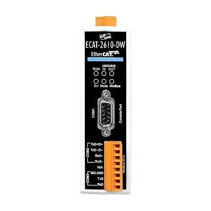 ECAT-2610-DW