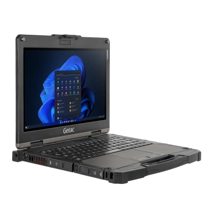 Getac B360G2 BS3154BHBDGX