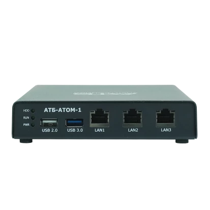 iROBO-ATB-ATOM1.1