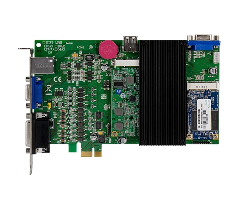 ECAT-M801-32AX/S